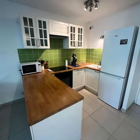 - 1 En Rez De Jardin Dans Le Domaine De La Coudouliere Mae-1033 דירה סיס-פור-לה-פלאז'