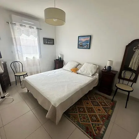 - 1 En Rez De Jardin Dans Le Domaine De La Coudouliere Mae-1033